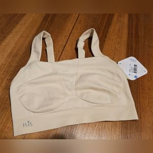 Isis Sportsbra Medium C/D NWT
